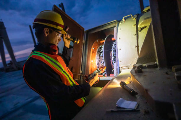 Best Electrical Installation Contractor  in Poolesville, MD