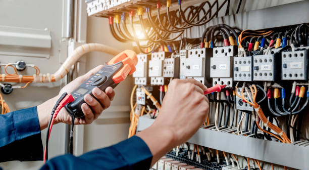 Best Local Electrician Companies  in Poolesville, MD