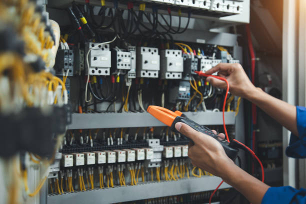 Best Industrial Electrical Services  in Poolesville, MD