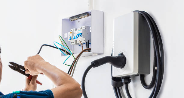 Best Electric Panel Repair  in Poolesville, MD